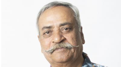 Piyush Pandey