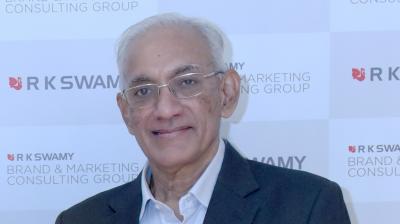 Srinivasan K Swamy