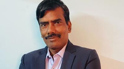 Ramachandran Venkatasubramanian 