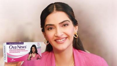Sonam Kapoor