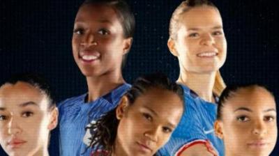 WoMen's Football' by Marcel Paris for Orange was the most awarded creative campaign