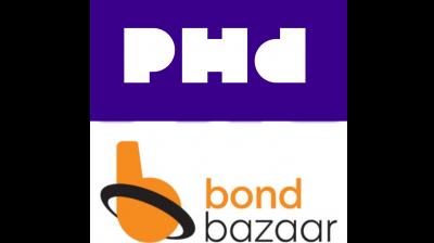 PHD India wins Bondbazaar’s integrated media mandate