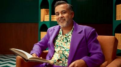 A still from Cleartrip's campaign. 