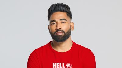 Mohammed Siraj