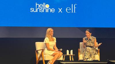 Reese Witherspoon in conversation with Kory Marchisotto