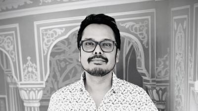 Sandipan Bhattacharyya