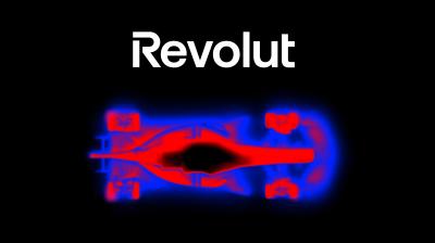 The fintech player will become the title partner for the team.