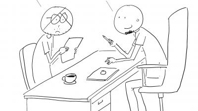 The founder of Kiss Films continues with his weekly diaries.