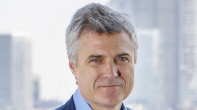 Mark Read will be stepping down from his CEO position on 31 August.