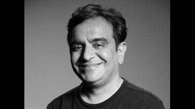 Amit Akali