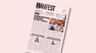 Manifest's September issue