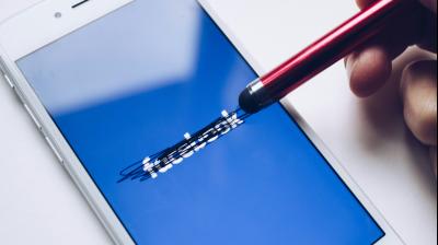 Facebook is among the many social media portals banned by the Nepal government