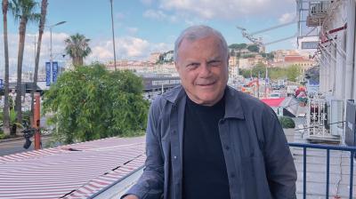 Sir Martin Sorrell, founder, S4 Capital