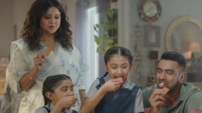 Ashwin has been a popular choice for brands running campaigns in South India