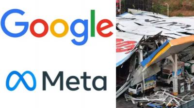 Part two analyses antitrust against the tech companies and the OOH mishap in Mumbai.