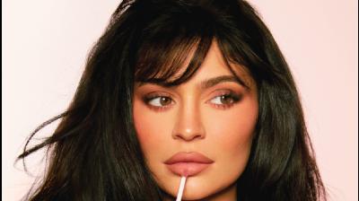 Kylie Jenner