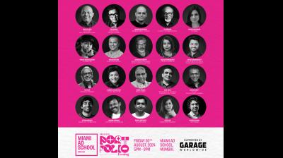 The event will be held on 30 August.