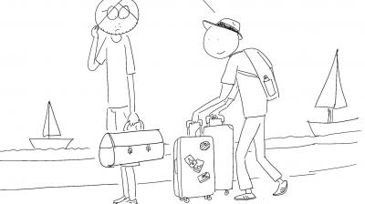 Dalbir Singh's daily blog from the Cannes Lions International Festival of Creativity. 