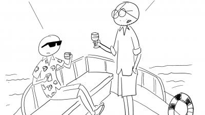 Dalbir Singh's daily blog from the Cannes Lions International Festival of Creativity.