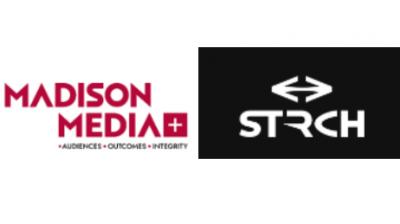 Madison Media Plus and Strch