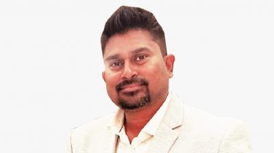 Anupam Srivastava 