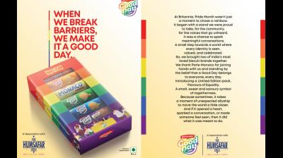 This initiative was conceptualised by Enormous and The Humsafar Trust. 