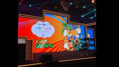 An image from Goafest 2025