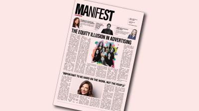 Manifest's March issue