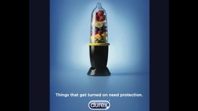 The winning creative