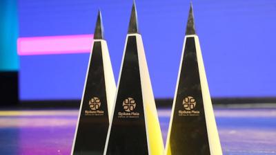 Winners will be revealed on 12 March