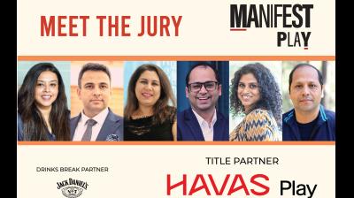 The event will be held on 10 April in Mumbai