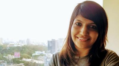 Harshada Menon