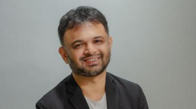 Aalap Desai