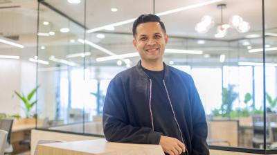 Rohan Mehta
