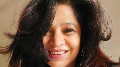 Swati Bhattacharya Swati Bhattacharya