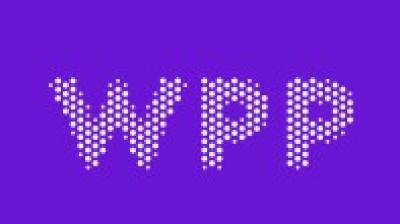 WPP logo