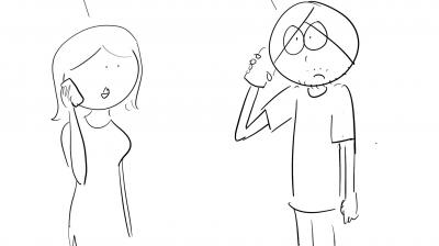 This cartoon was first published in our February issue.