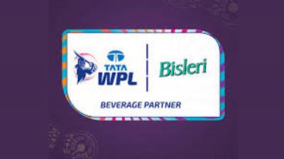 Bisleri joins as the Beverage Partner, expanding the league's portfolio of consumer brands with a strong national presence.