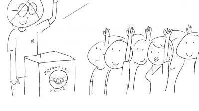 Dalbir Singh continues his diary for Manifest.