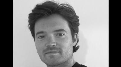 Cameron Clunies-Ross 