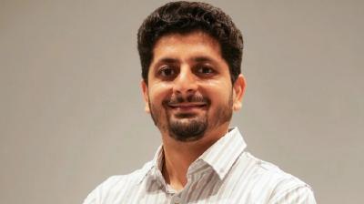 Saurabh Sharma 