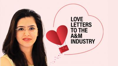 Lara Balsara Vajifdar