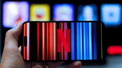 97% of the Indian OTT audience watches content on their smartphones