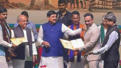 The campaigns will amplify stories of rural tourism, heritage walks, cultural festivals and wildlife experiences, complementing the Tourism Board's existing initiatives.