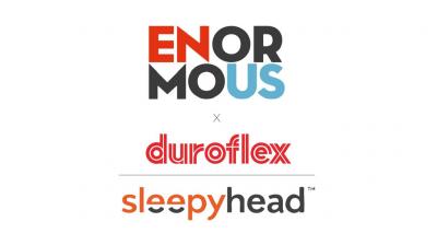 Enormous and Duroflex