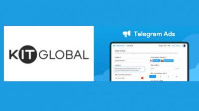 KIT Global will support Indian brands in fintech, gaming, e-commerce, and entertainment with its campaign expertise.