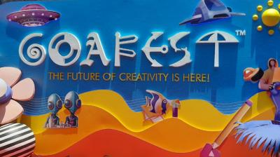 Goafest will now be held in Mumbai between 29-31 May