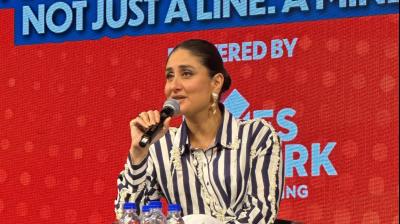 Kareena Kapoor Khan at Goafest
