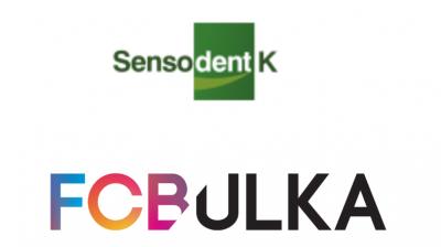 FCB Ulka X Sensodent Group