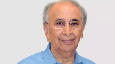 Subhash Dandekar 